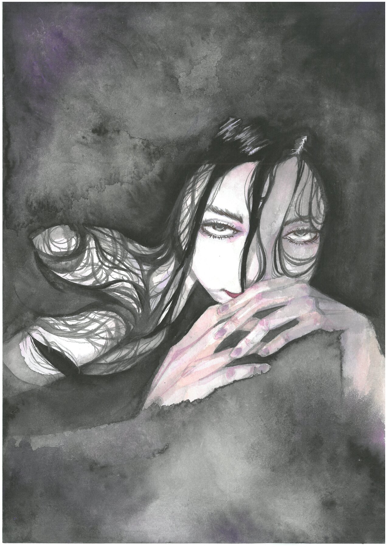 Untitled III